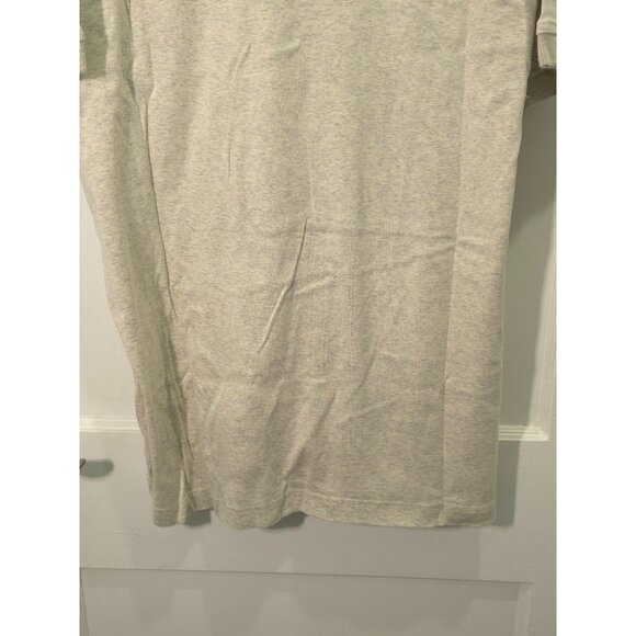 Jos. A. Bank Leadbetter Golf Beige Polo Shirt XL 100% Cotton Mercerized Soft - Picture 9 of 9